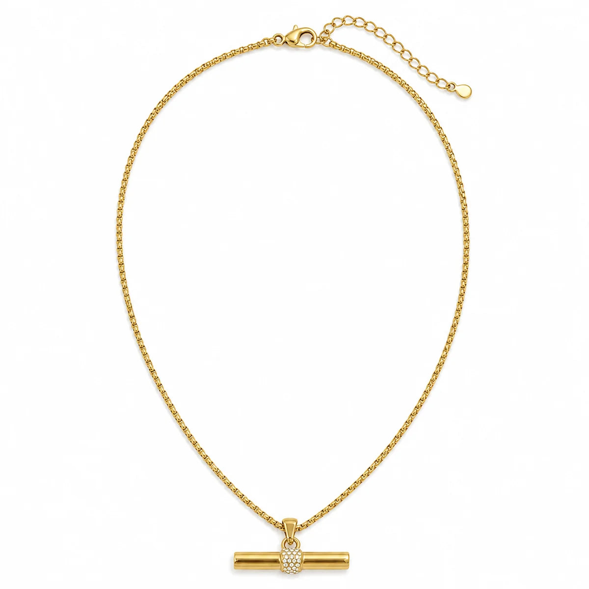 Mira Necklace