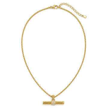 Mira Necklace
