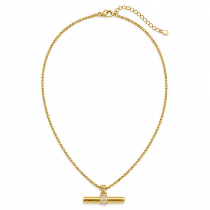 Mira Necklace