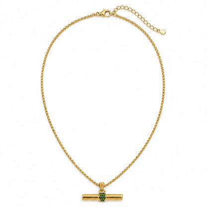 Mira Necklace
