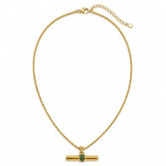 Mira Necklace