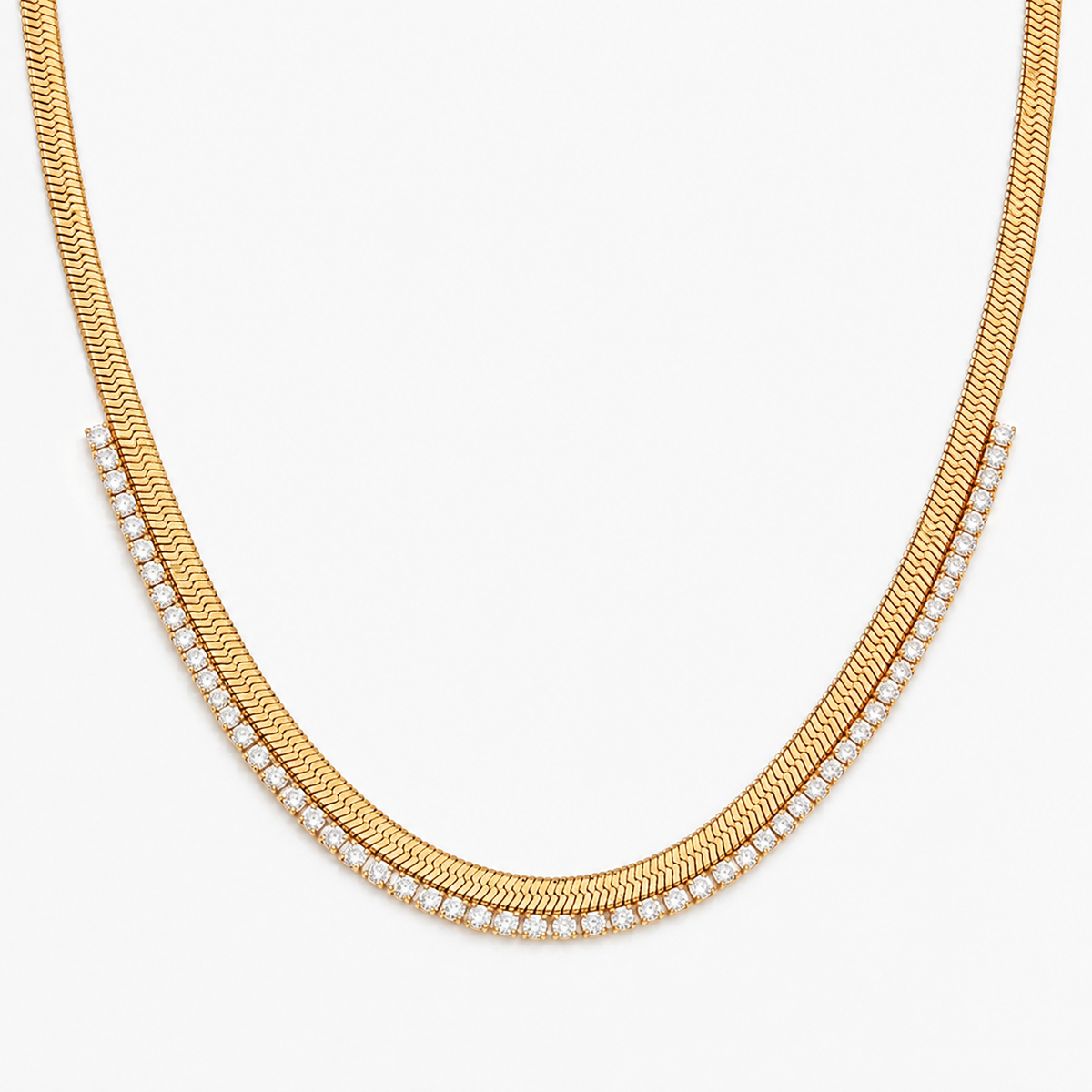 Naya Necklace