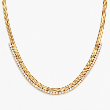 Naya Necklace