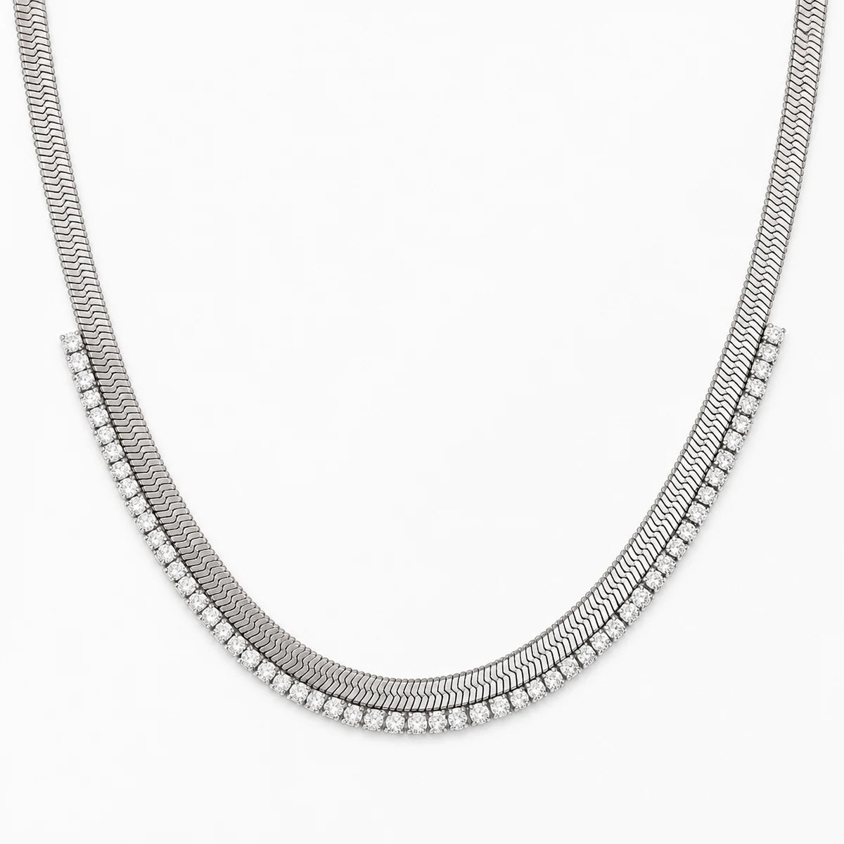 Naya Necklace