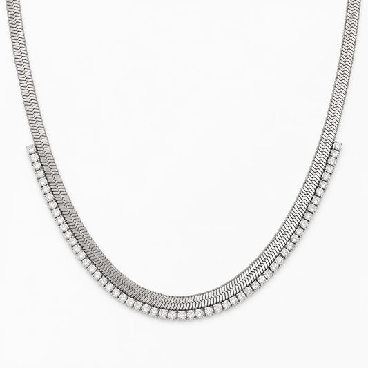 Naya Necklace