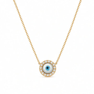 Nazar Necklace