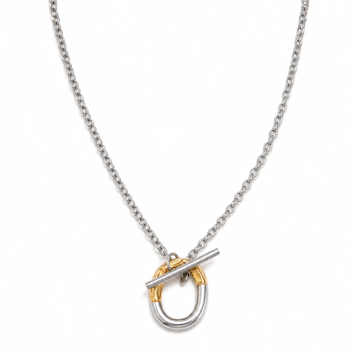 Nexa Necklace — TAIA Jewellery