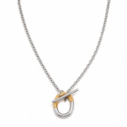 Nexa Necklace — TAIA Jewellery