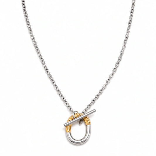 Nexa Necklace — TAIA Jewellery