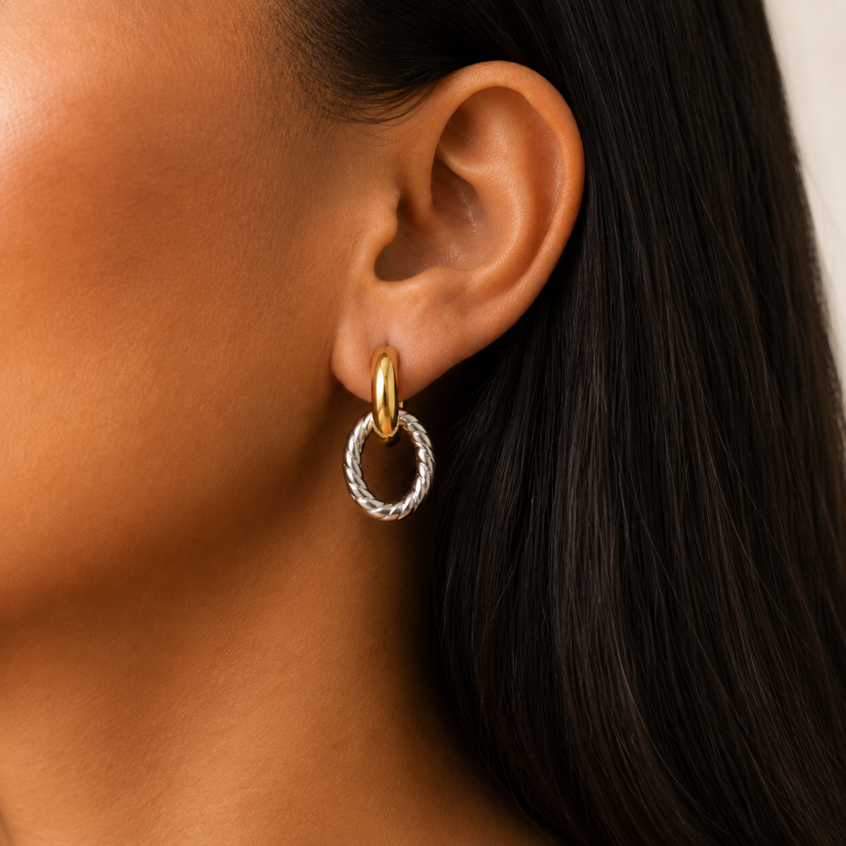 Nia Earrings