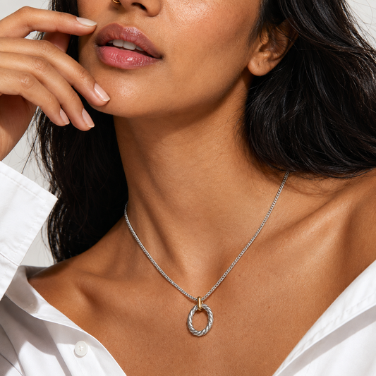 Nia Necklace