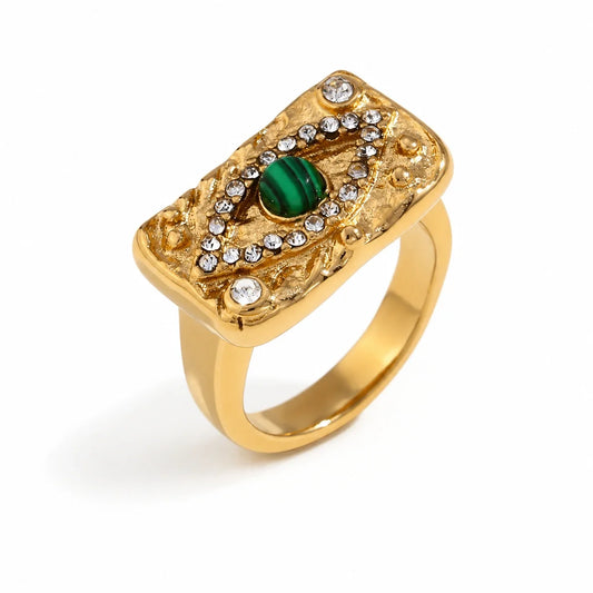 Odette Ring — TAIA Jewellery