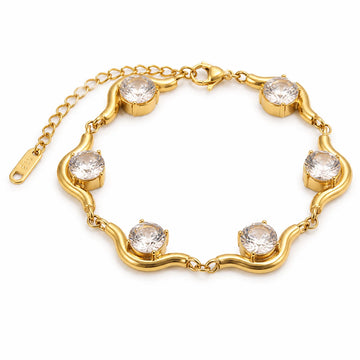 Ondula Bracelet