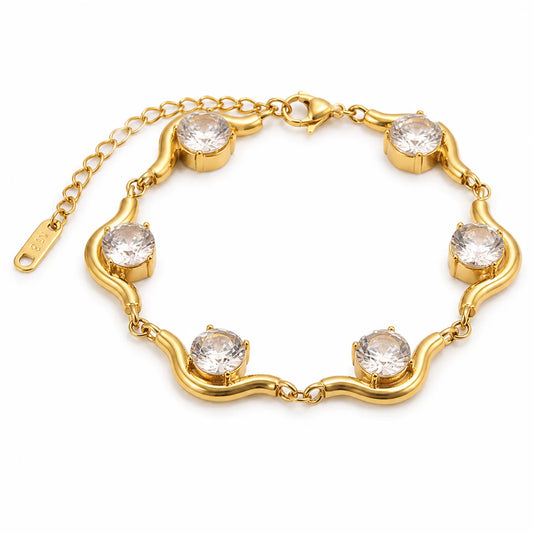 Ondula Bracelet