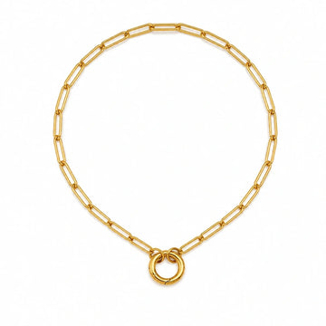 Link Necklace