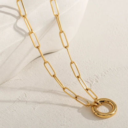 Link Necklace
