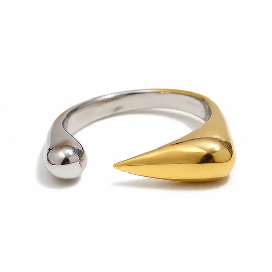 Pointe Ring — TAIA Jewellery
