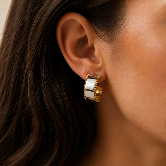 Riva Earrings