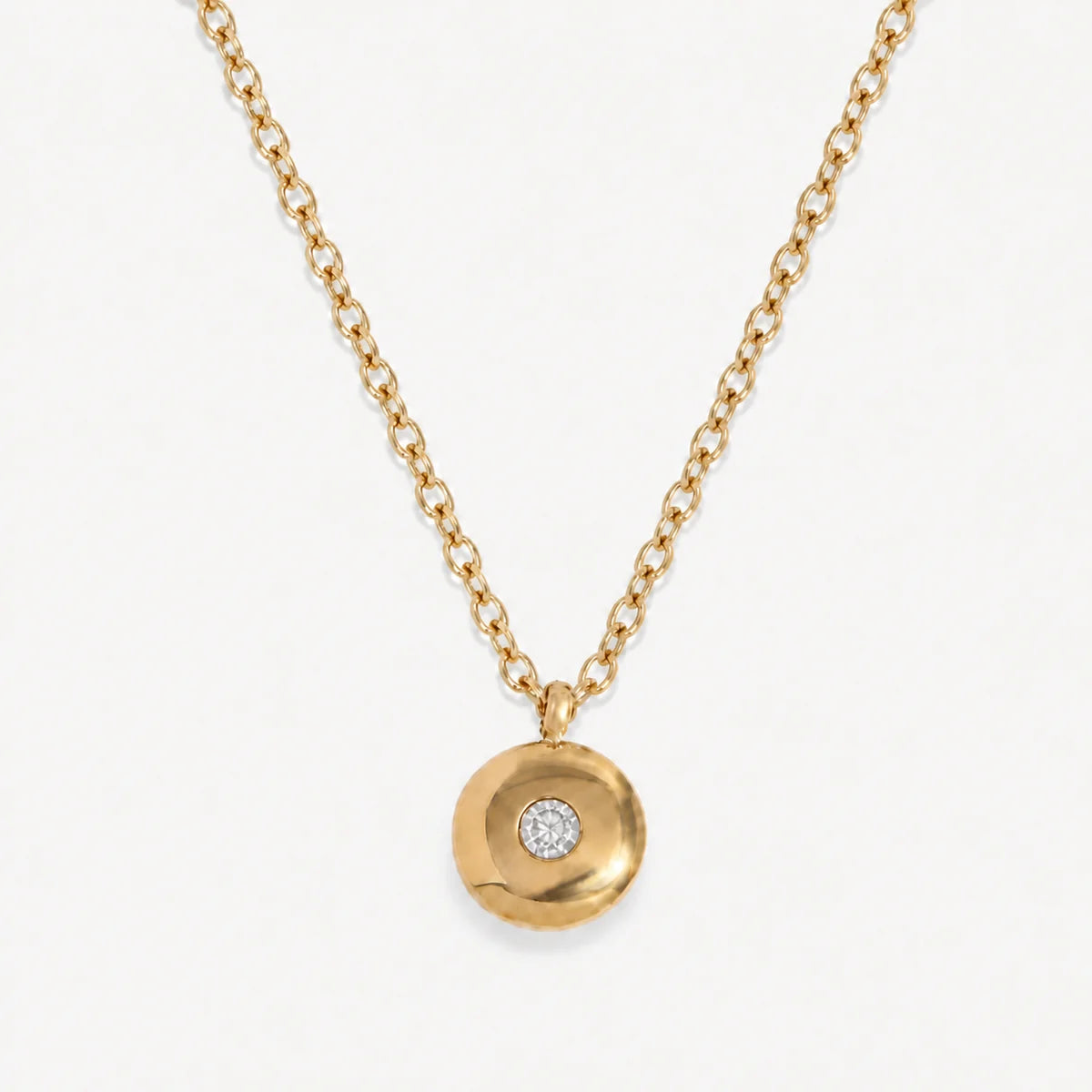 Ruth Necklace