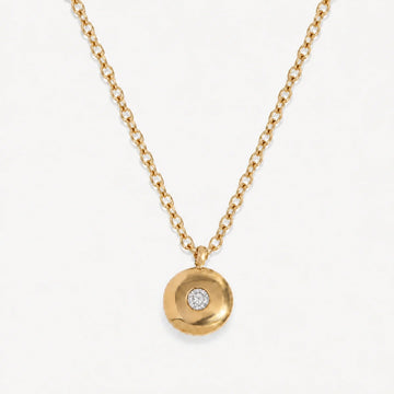 Ruth Necklace