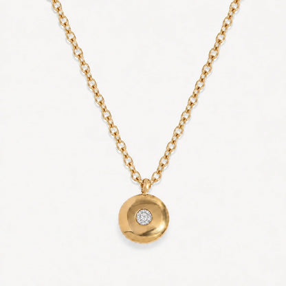 Ruth Necklace