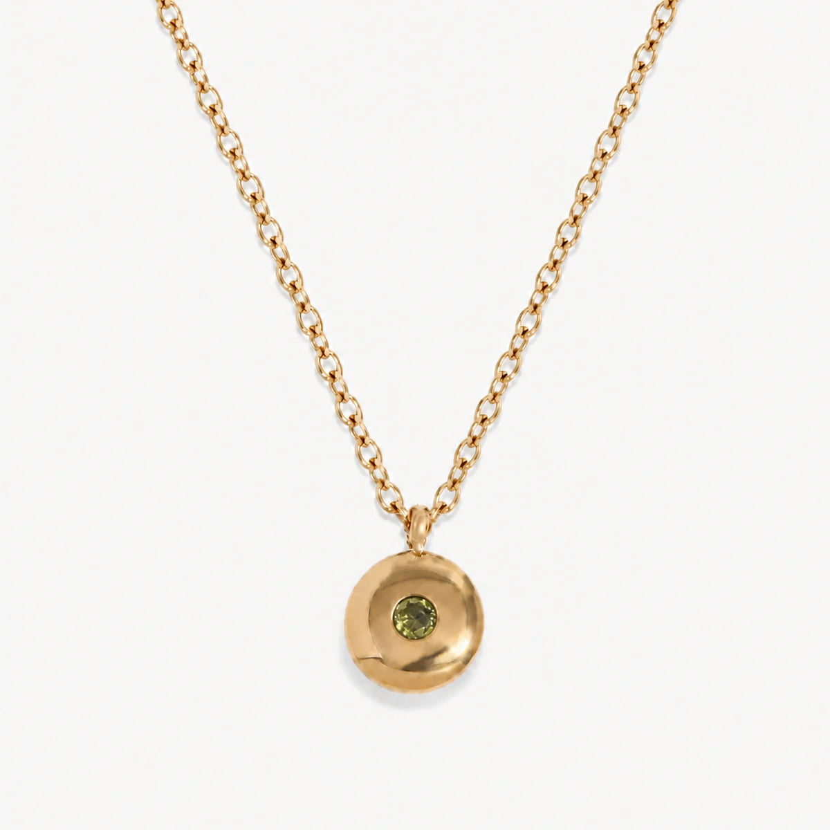 Ruth Necklace