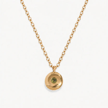 Ruth Necklace
