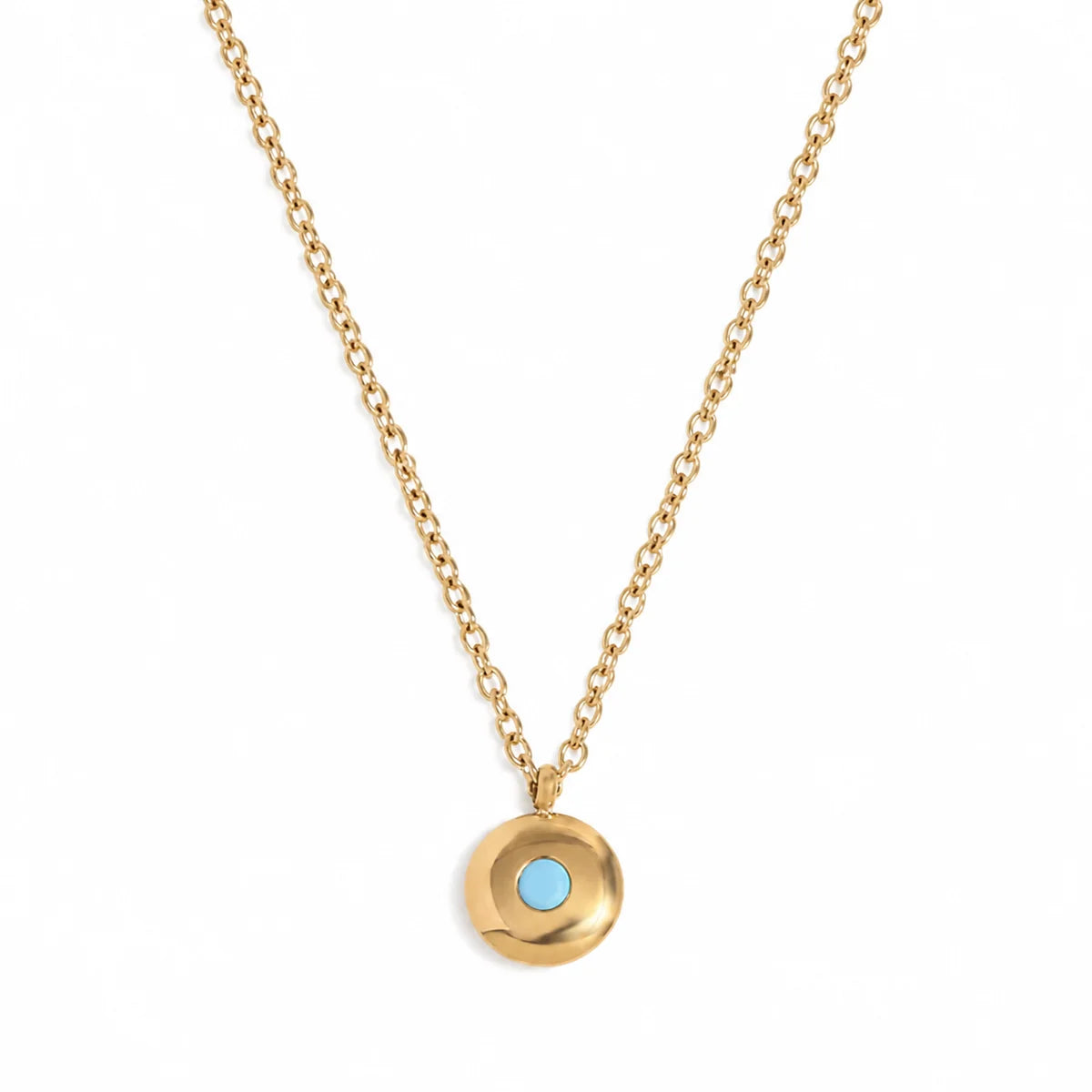 Ruth Necklace