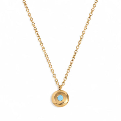 Ruth Necklace