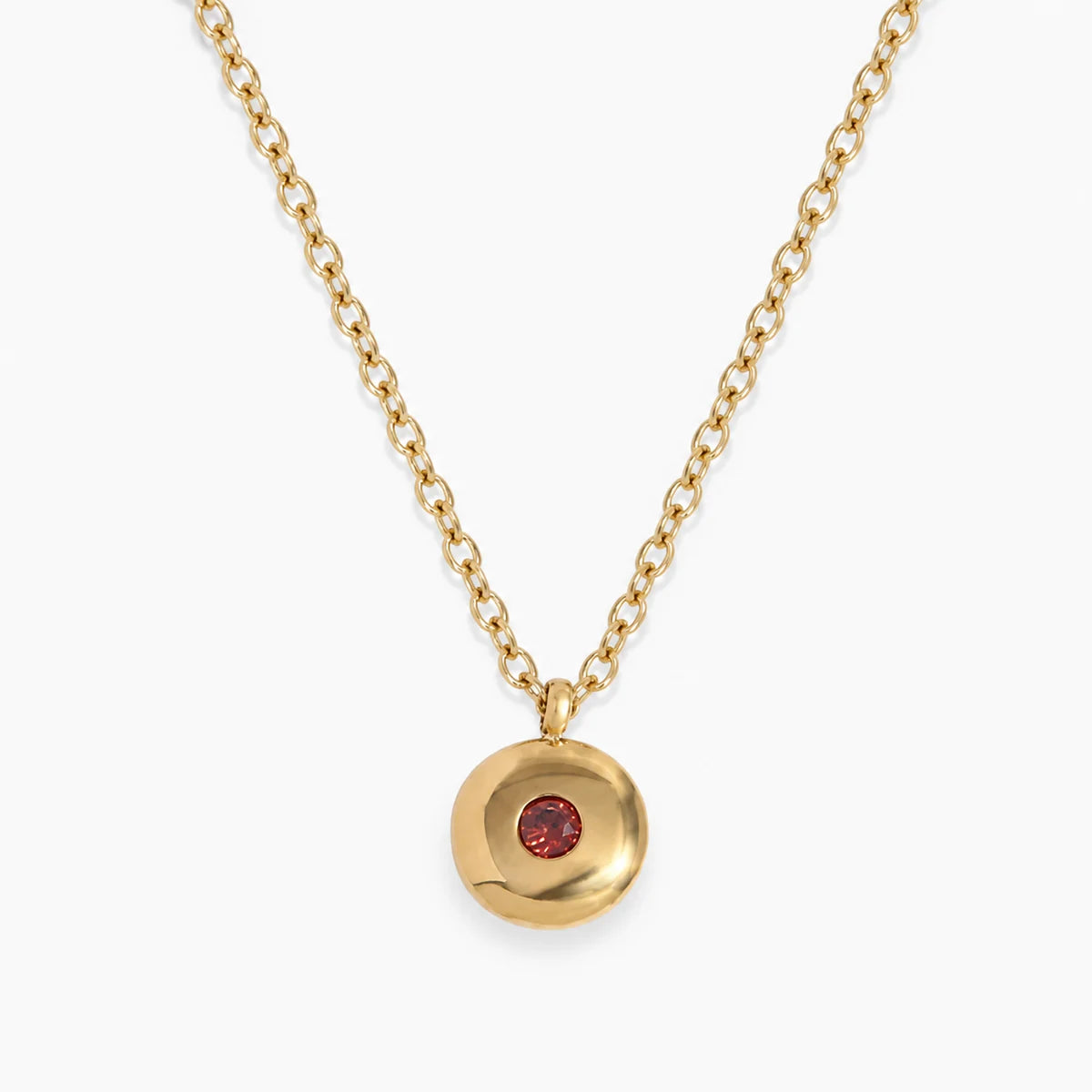 Ruth Necklace