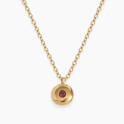 Ruth Necklace