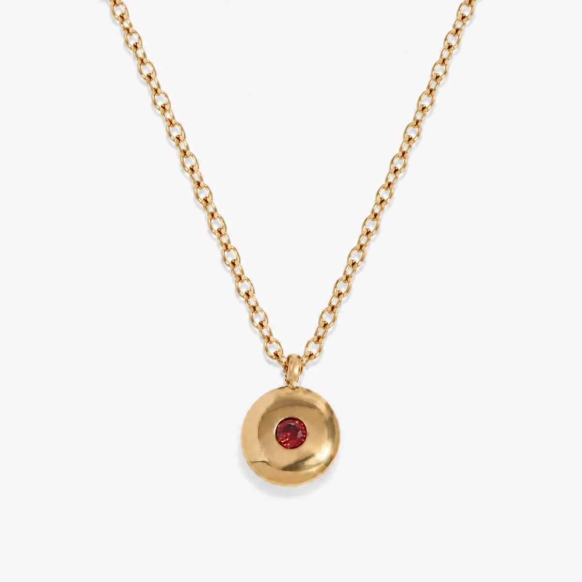 Ruth Necklace