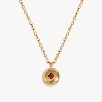 Ruth Necklace