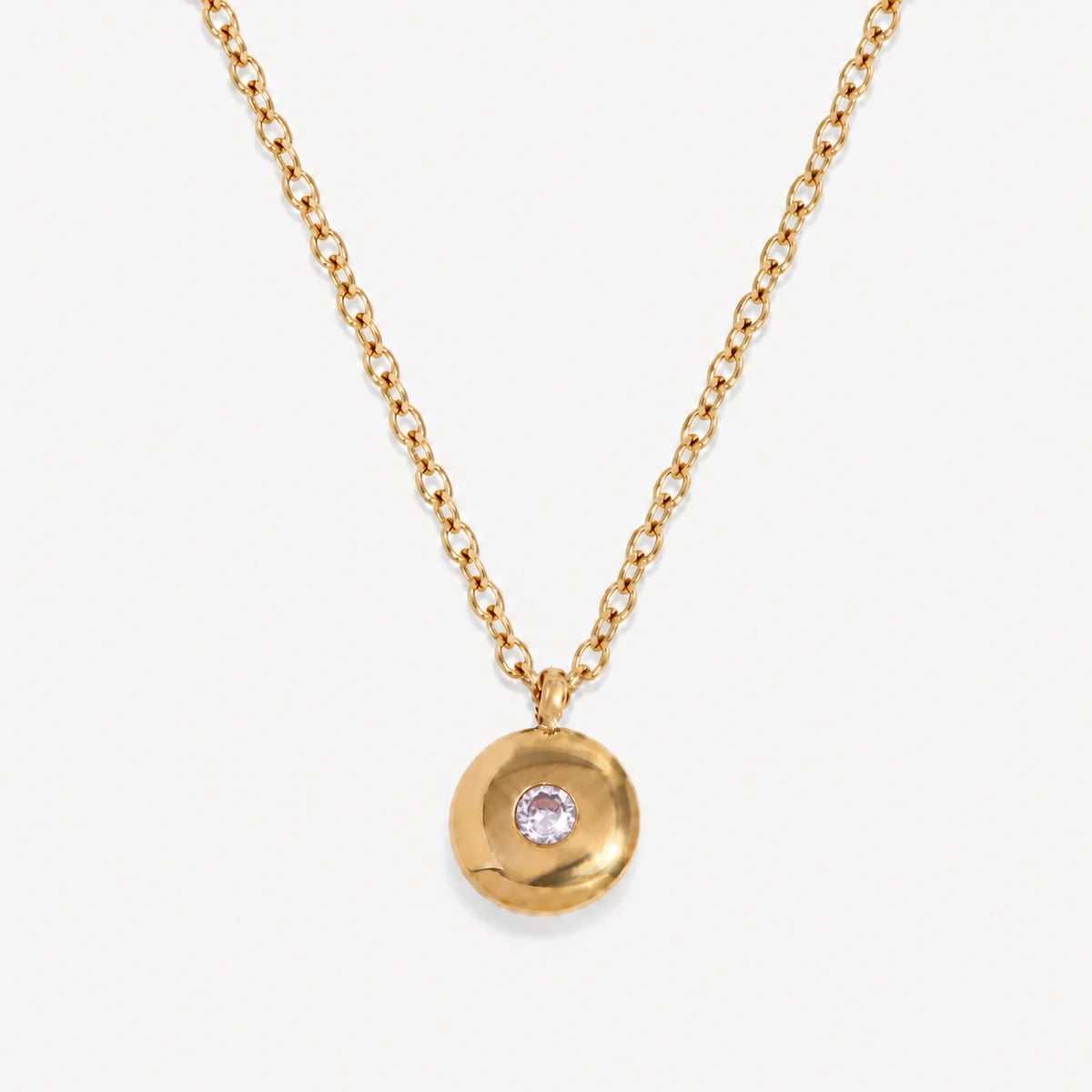 Ruth Necklace