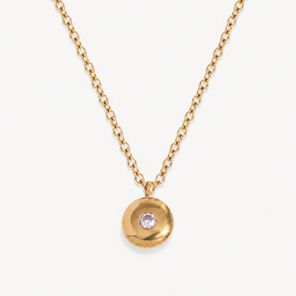 Ruth Necklace