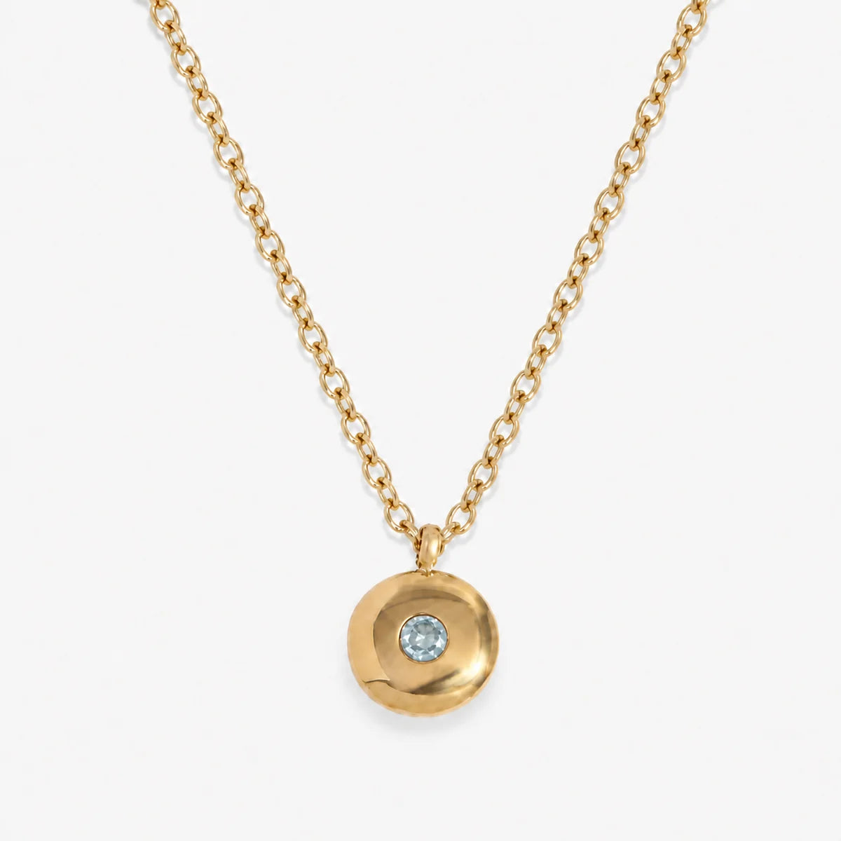 Ruth Necklace