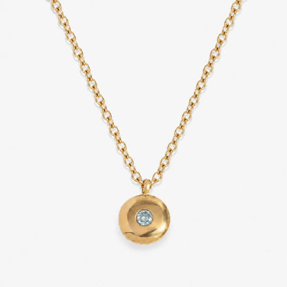 Ruth Necklace