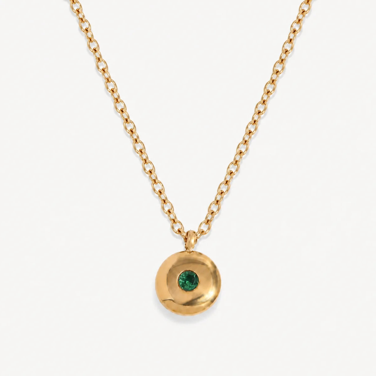 Ruth Necklace