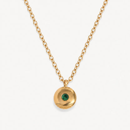Ruth Necklace