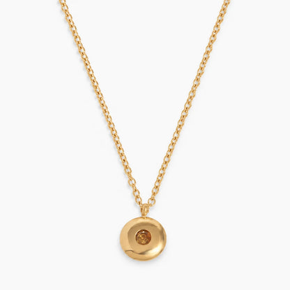 Ruth Necklace
