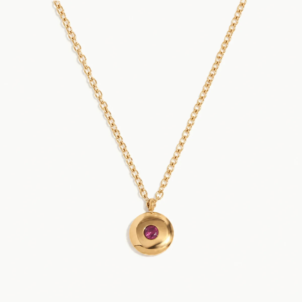 Ruth Necklace