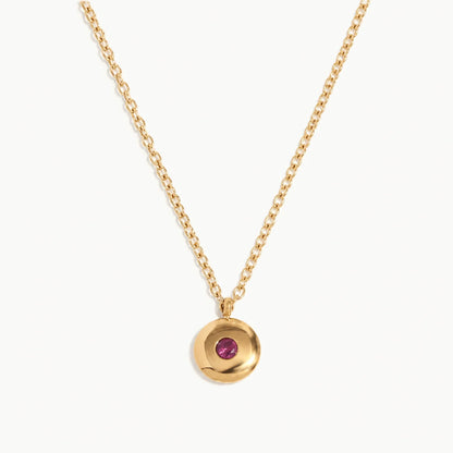 Ruth Necklace