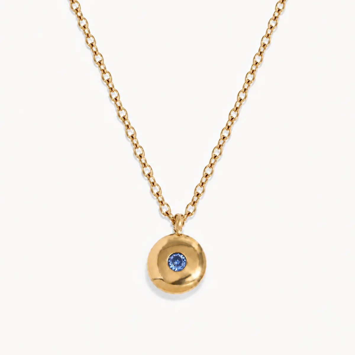 Ruth Necklace