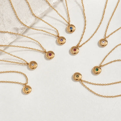 Ruth Necklace editorial — TAIA Jewellery