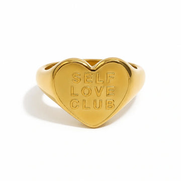 Self Love Ring