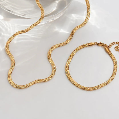 Serein Bracelet editorial — TAIA Jewellery