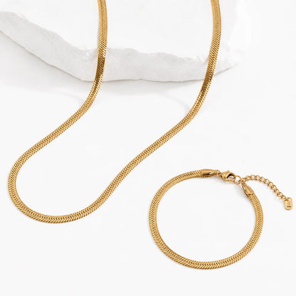 Serein Necklace