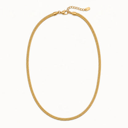Serein Necklace
