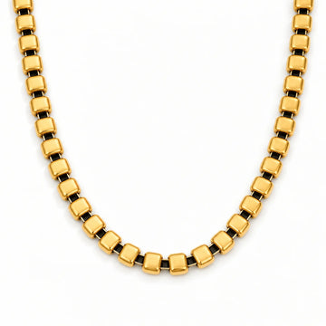 Skye Necklace