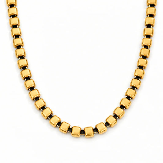 Skye Necklace